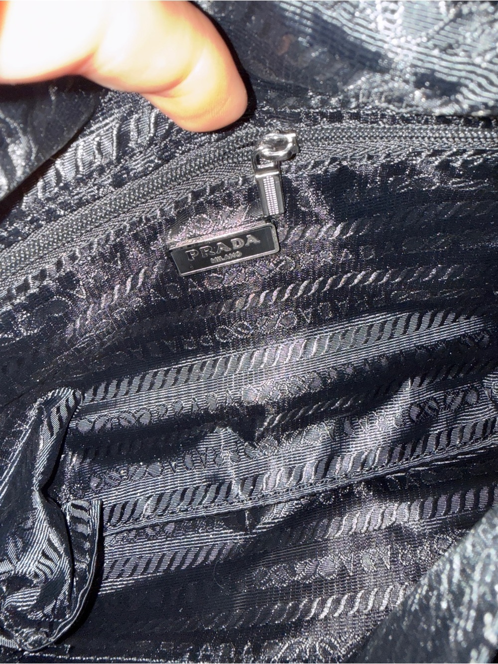 Fashion inspired bag - Picture 5 of 5